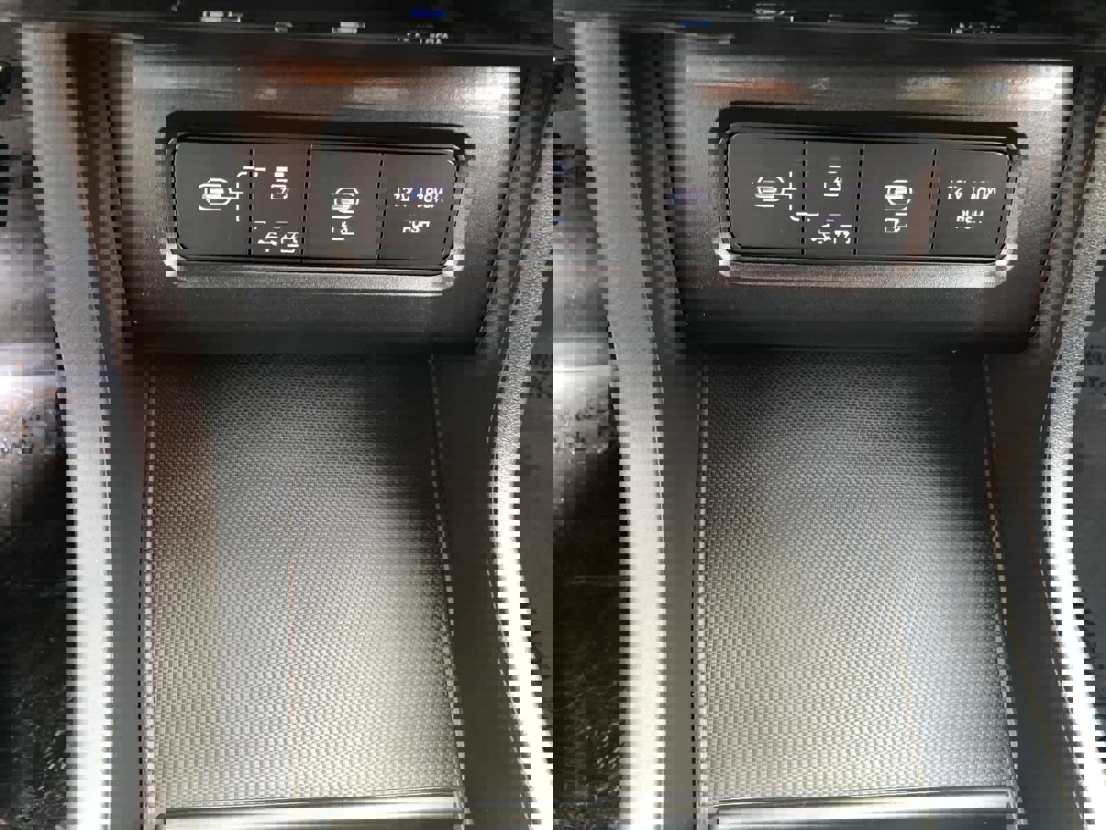 New 2026 Hyundai Tucson SEL image 19