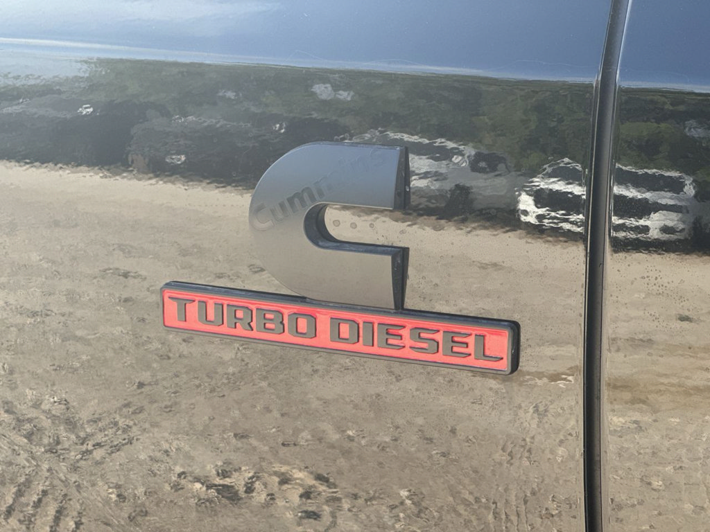 New 2027 RAM 3500 Tradesman AWD/4WD image 49