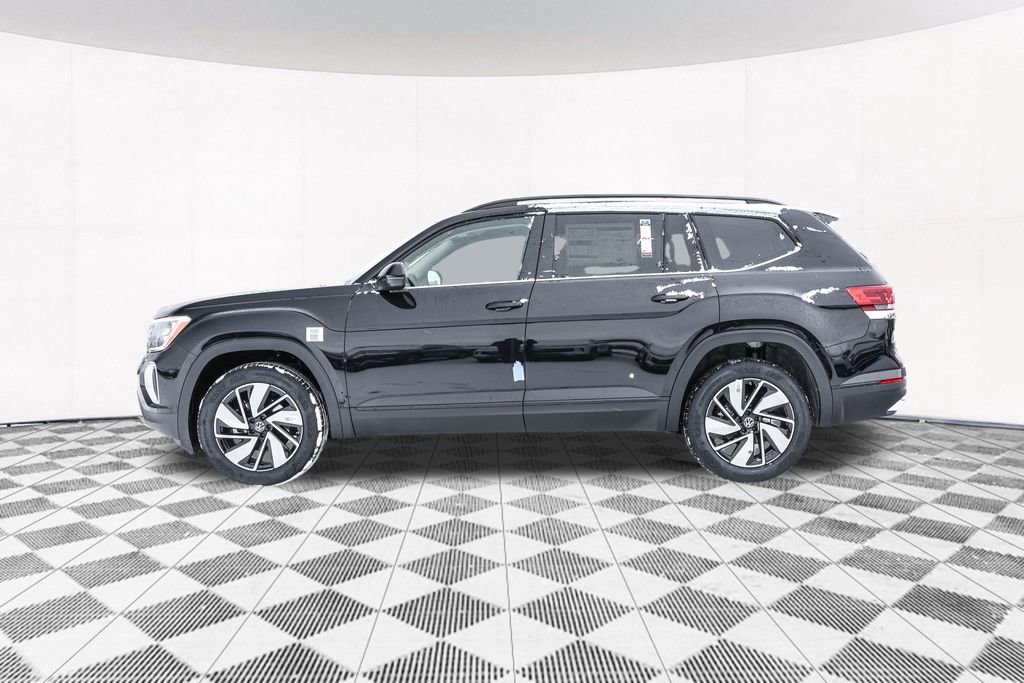 New 2026 Volkswagen Atlas SE AWD/4WD image 19