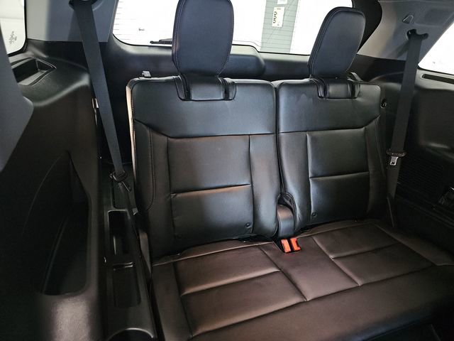 Used 2023 Ford Explorer Limited w/ Class IV Trailer Tow Package AWD/4WD image 34