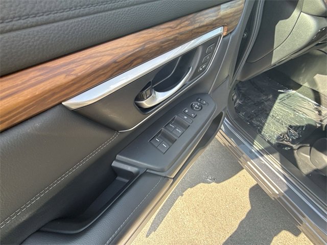 Used 2022 Honda CR-V Touring image 13