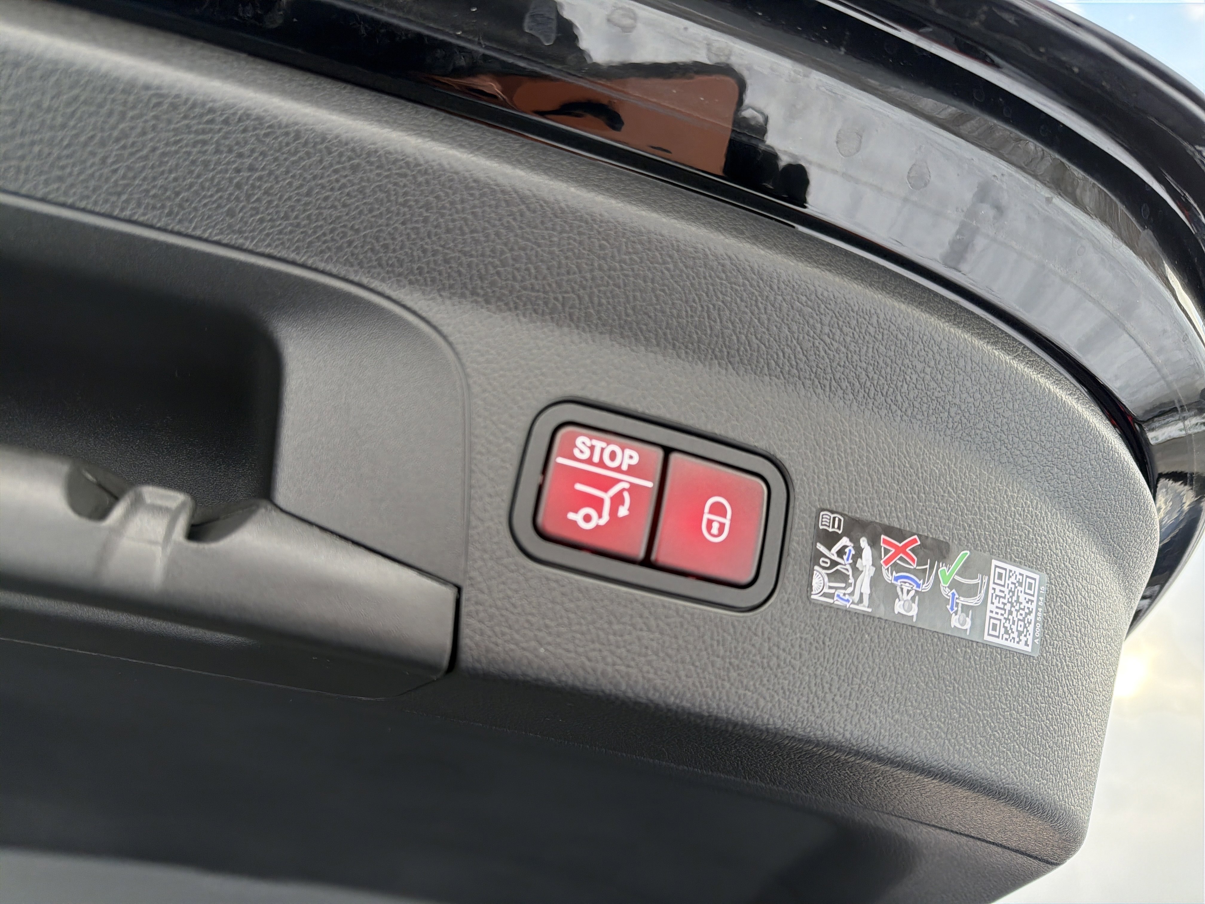 New 2026 Mercedes-Benz GLE 450 4MATIC Coupe image 30