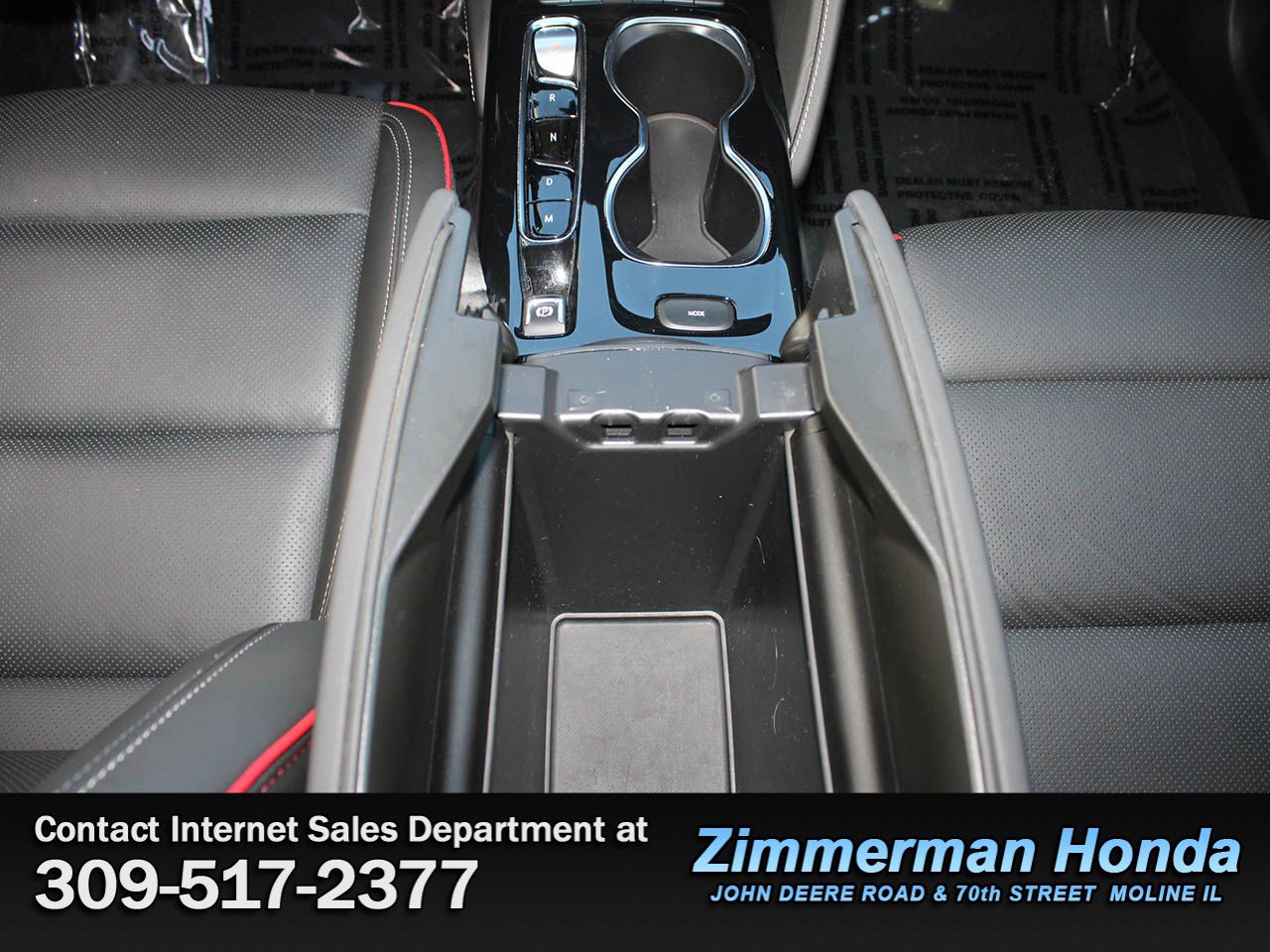 Used 2023 Buick Envision Essence w/ Sport Touring Package image 19