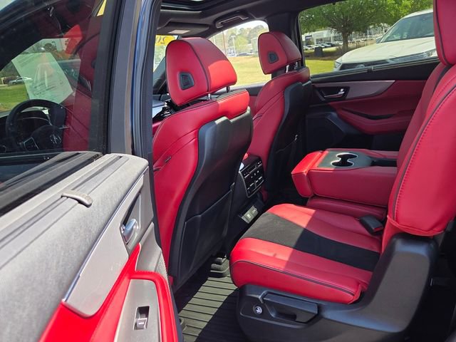 Used 2023 Acura MDX A-Spec image 7