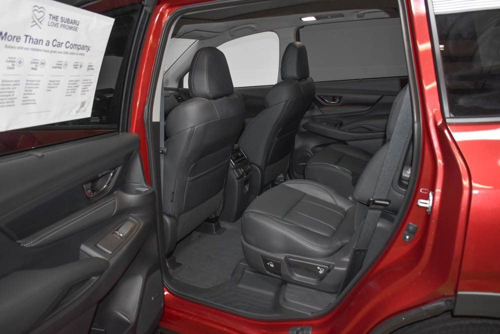 New 2026 Subaru Ascent Bronze Edition image 22