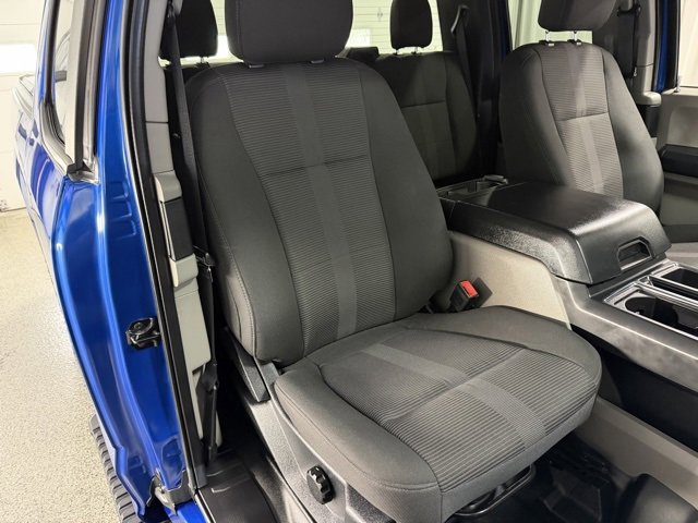 Used 2018 Ford F150 XL w/ Equipment Group 101A Mid image 18