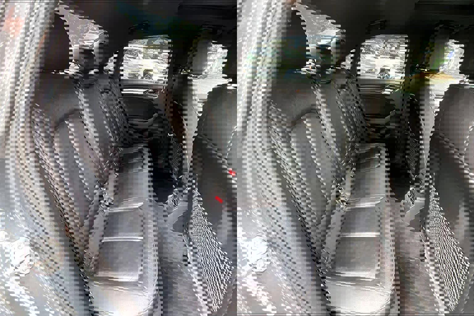 Used 2018 Audi A3 2.0T Premium image 19