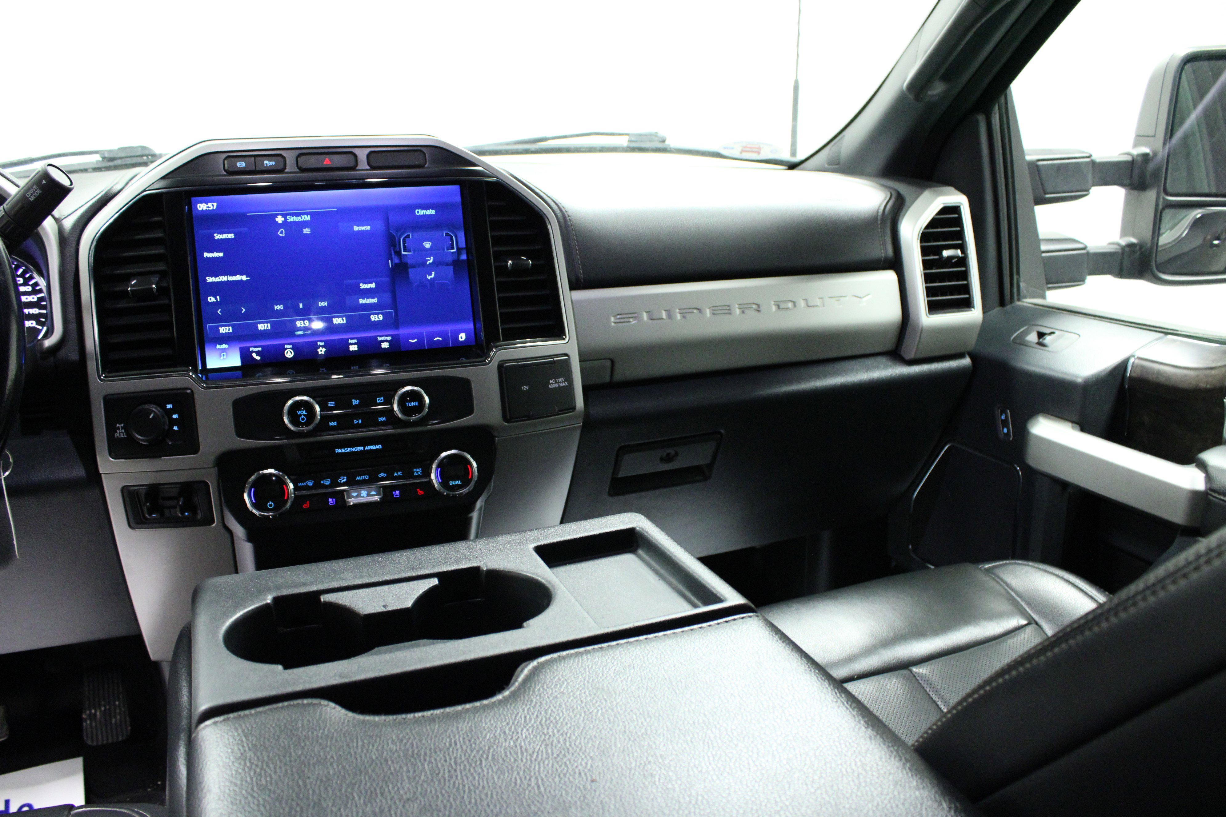 Used 2022 Ford F350 Lariat AWD/4WD image 19