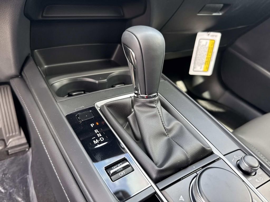 New 2026 MAZDA CX-30 AWD 2.5 S w/ Select Sport Pkg image 35