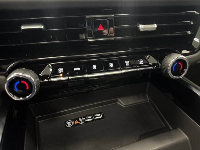 New 2026 Chevrolet Tahoe Premier AWD/4WD image 20