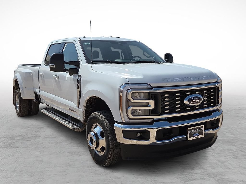 New 2026 Ford F350 Lariat w/ FX4 Off-Road Package AWD/4WD image 1