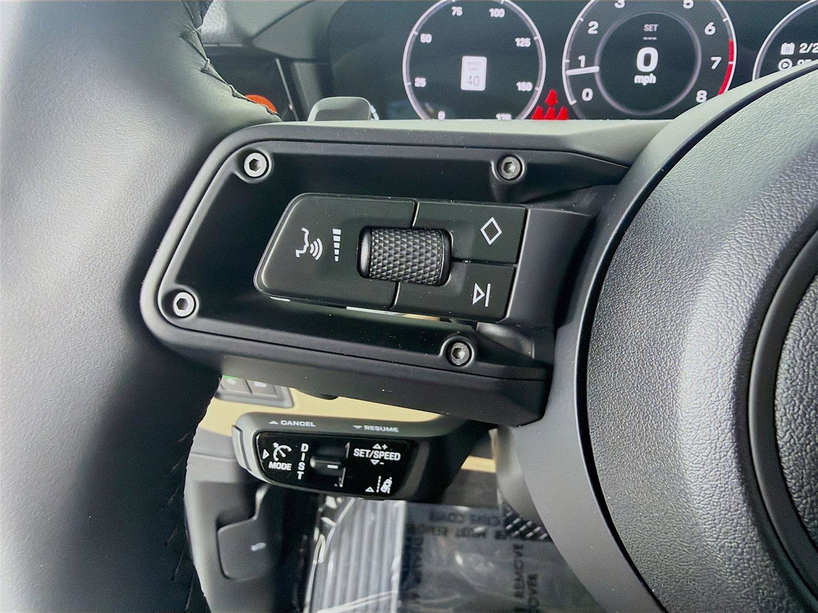 New 2026 Porsche Cayenne image 13