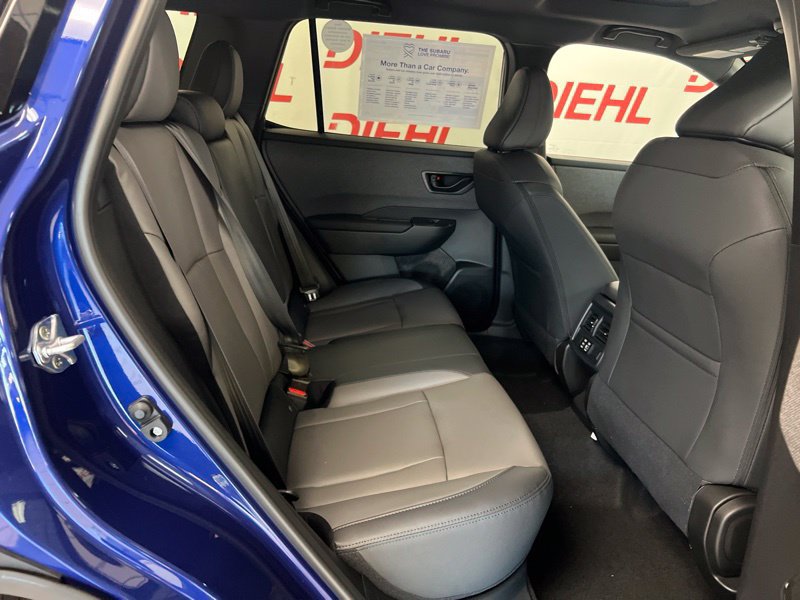 New 2026 Subaru Outback Premium AWD/4WD image 11