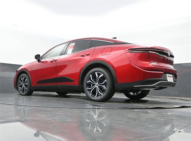 New 2026 Toyota Crown XLE image 24