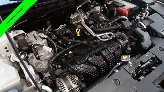 Certified 2023 Nissan Altima 2.5 SV w/ SV Premium Package image 65