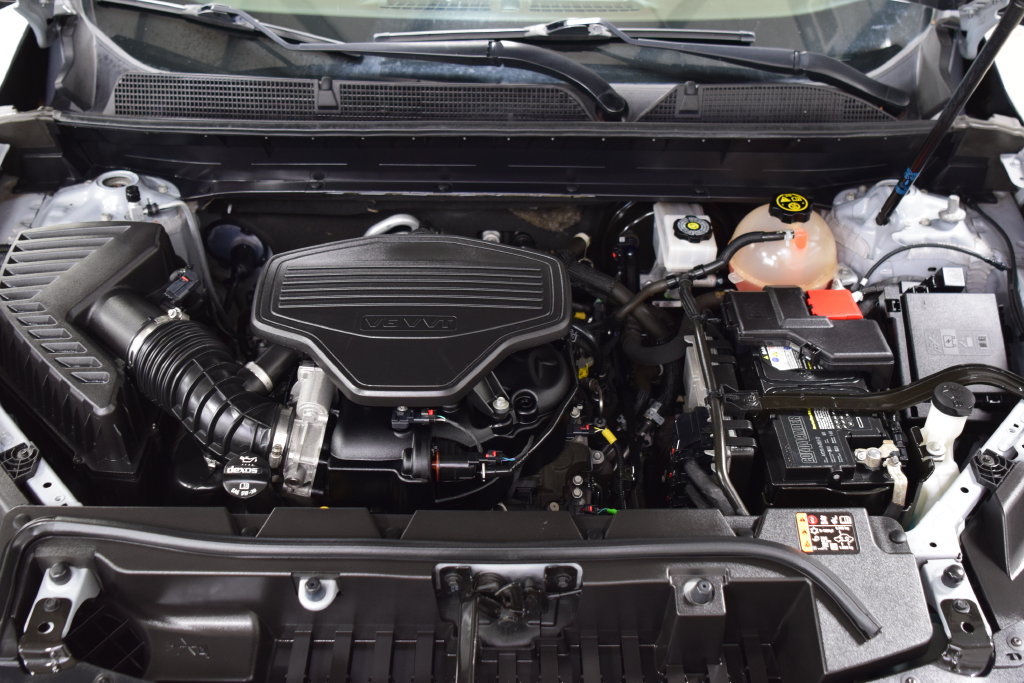 Used 2020 GMC Acadia SLT FWD image 30