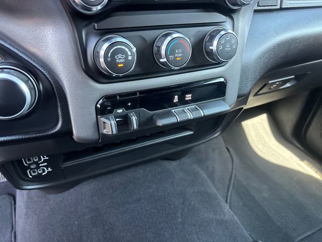 Used 2024 RAM 2500 Big Horn AWD/4WD image 23