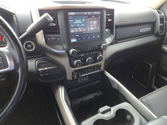 Used 2022 RAM 2500 Laramie AWD/4WD image 36