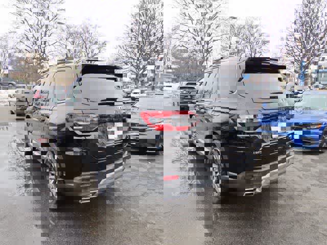 Certified 2025 Honda Pilot Elite image 4