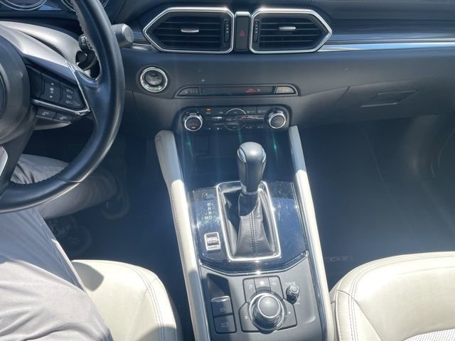 Used 2018 MAZDA CX-5 Grand Touring FWD image 13