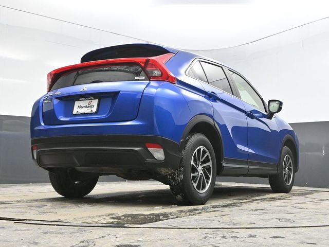 Used 2020 Mitsubishi Eclipse Cross ES image 27
