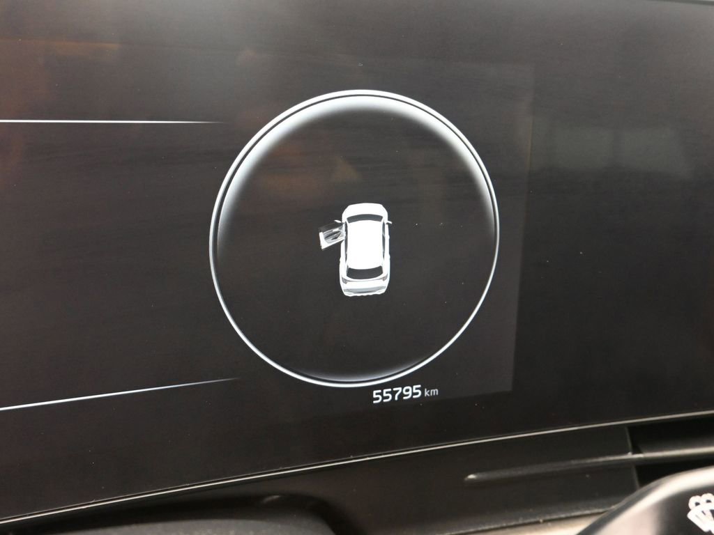 Used 2023 Kia Sportage X-Pro Prestige image 26