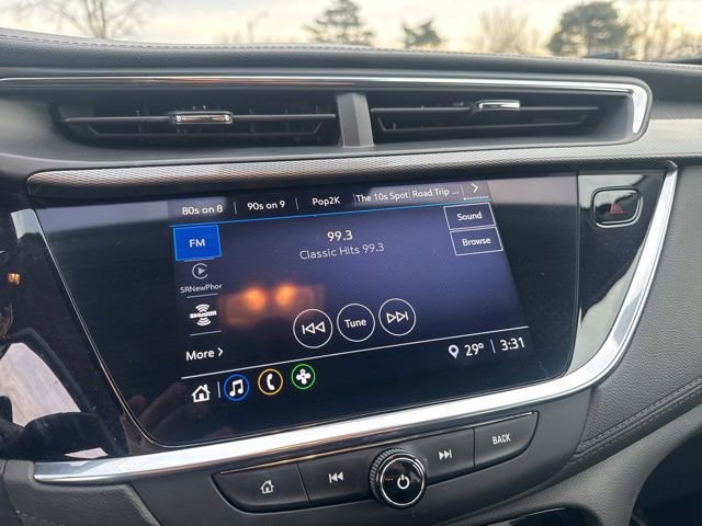 Certified 2023 Buick Encore GX Preferred w/ Cold Weather Comfort Package image 14