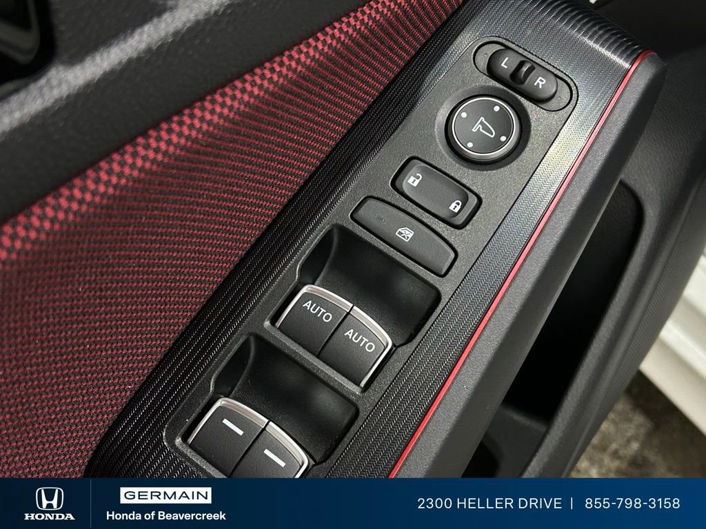 Used 2023 Honda Civic Si image 18