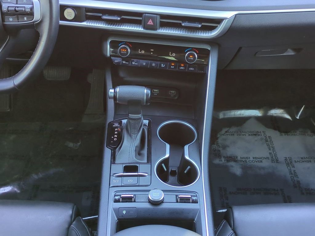 Used 2024 Kia K5 GT-Line w/ GT-Line Premium Package image 18