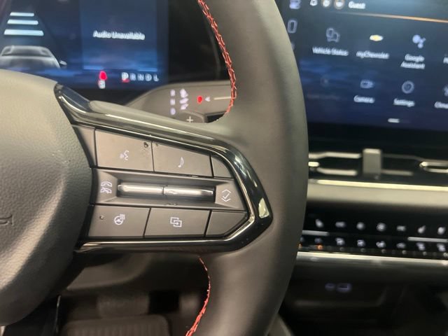 New 2026 Chevrolet Equinox RS w/ Convenience Package III AWD/4WD image 15