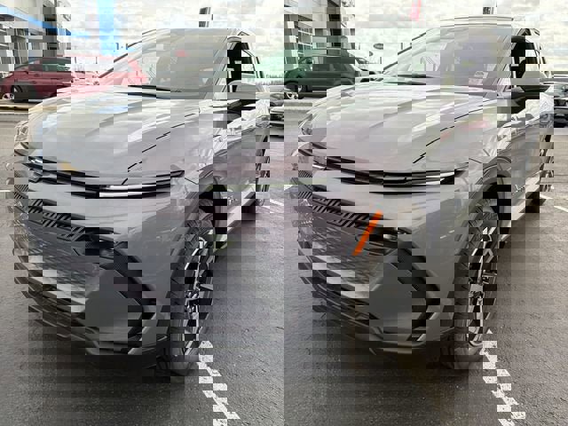 New 2026 Chevrolet Equinox EV LT w/ Comfort Package image 9