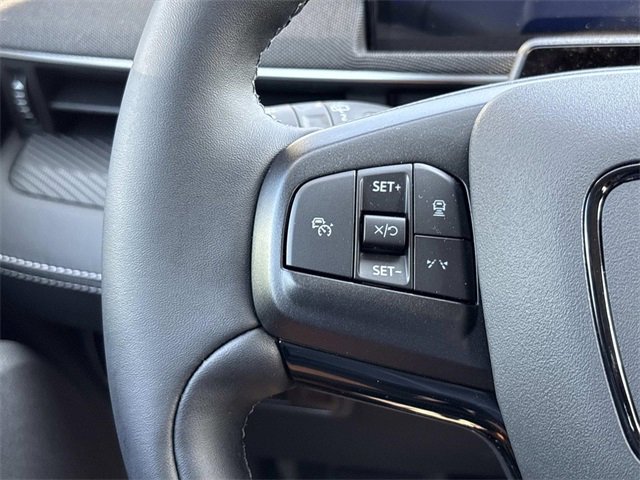 New 2025 Ford Mustang Mach-E Select w/ Comfort Package Lite image 23