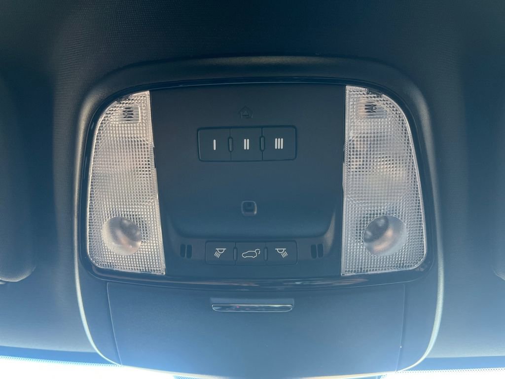 New 2026 Dodge Durango GT w/ Blacktop Package image 11