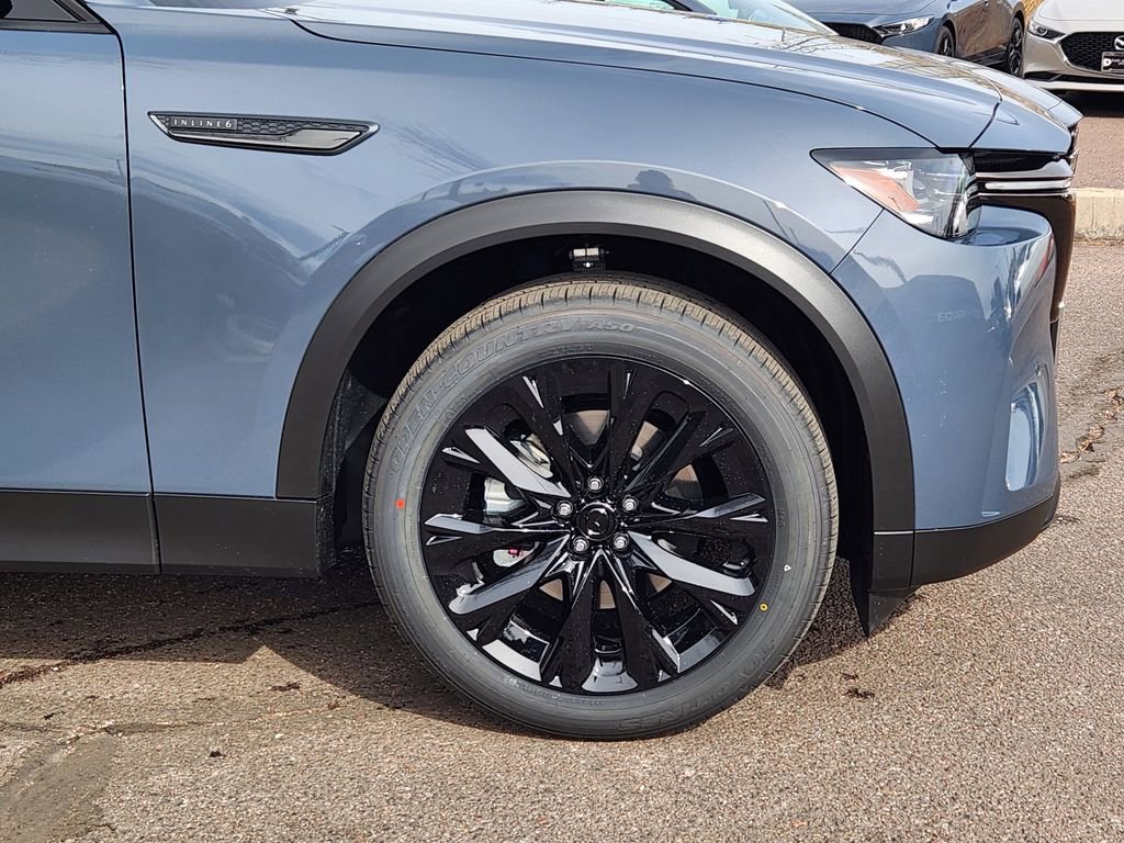 New 2026 MAZDA CX-90 3.3 Turbo w/ Premium Sport Pkg image 29
