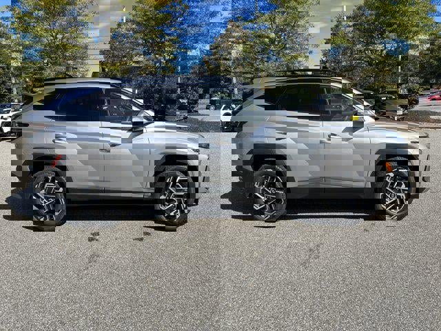 New 2026 Hyundai Tucson Limited image 32