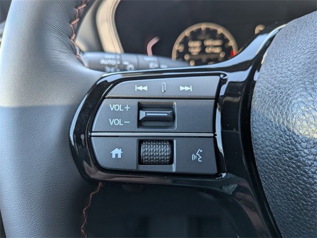 New 2025 Honda Pilot TrailSport image 13