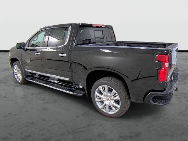 New 2026 Chevrolet Silverado 1500 High Country w/ High Country Premium Package AWD/4WD image 2