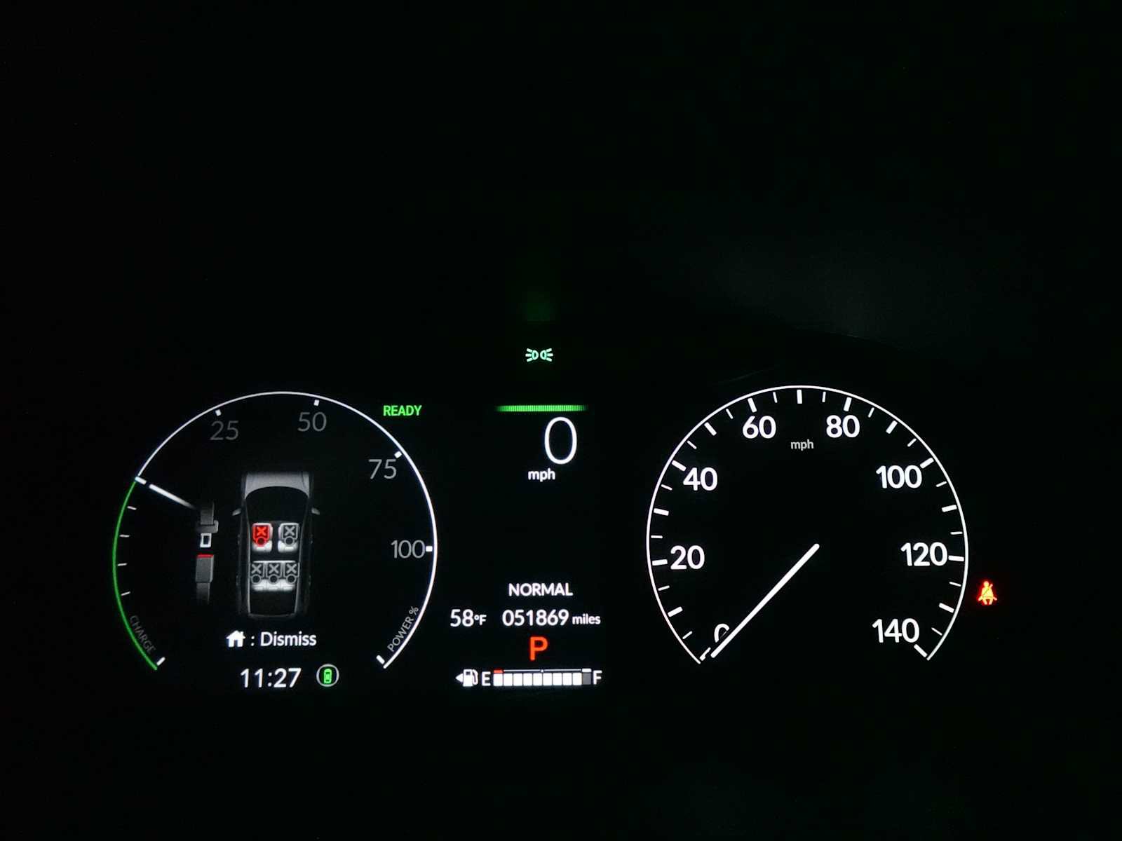 Used 2024 Honda CR-V Sport Touring image 19