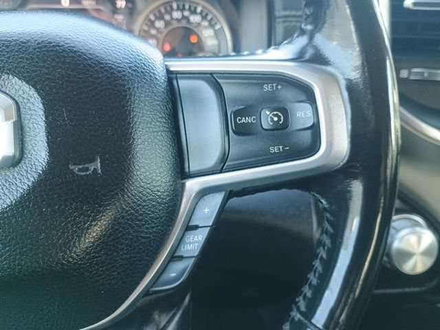 Used 2021 RAM 1500 Laramie AWD/4WD image 30