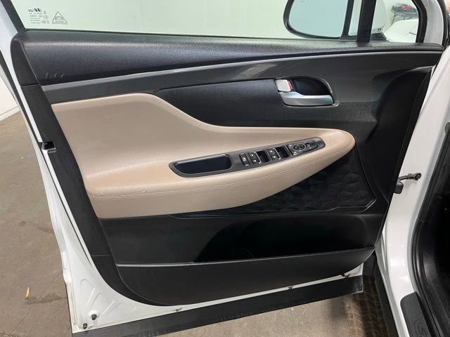 Used 2023 Hyundai Santa Fe SE FWD image 20