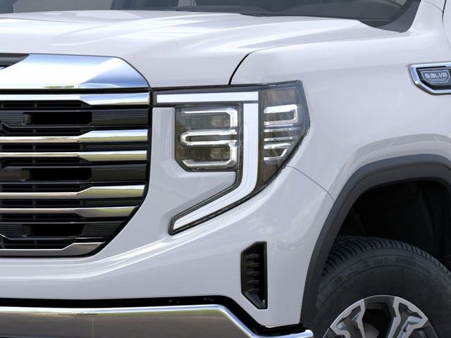 New 2026 GMC Sierra 1500 SLT image 10