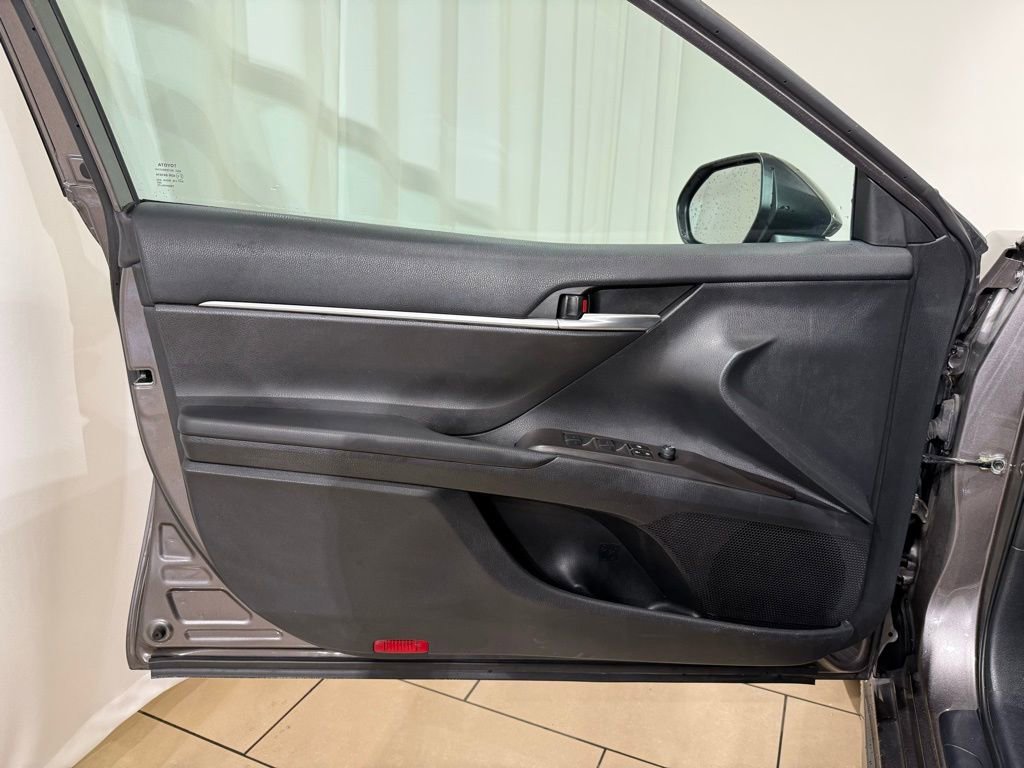 Certified 2023 Toyota Camry SE image 14