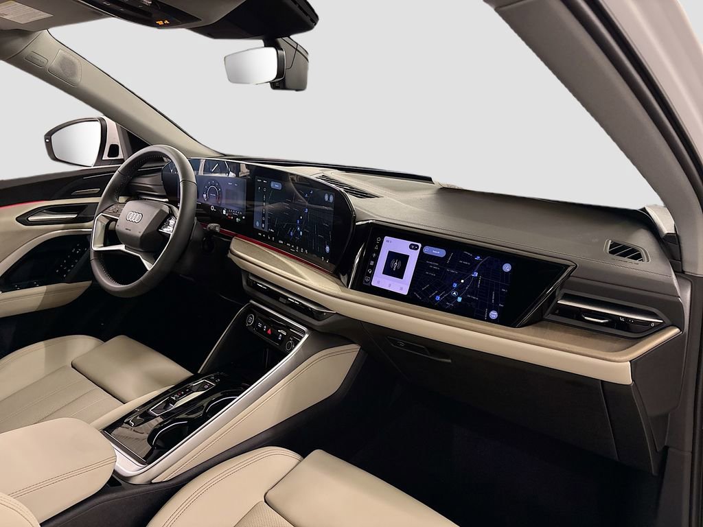 New 2026 Audi Q5 Prestige AWD/4WD image 14