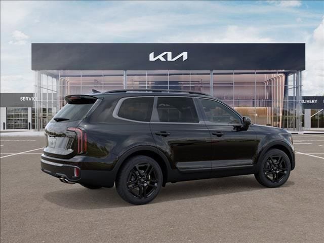 New 2025 Kia Telluride SX Prestige X-Line image 6