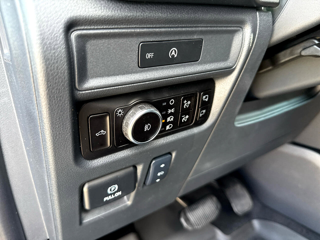 New 2025 Ford F150 Tremor w/ Equipment Group 402A High image 30