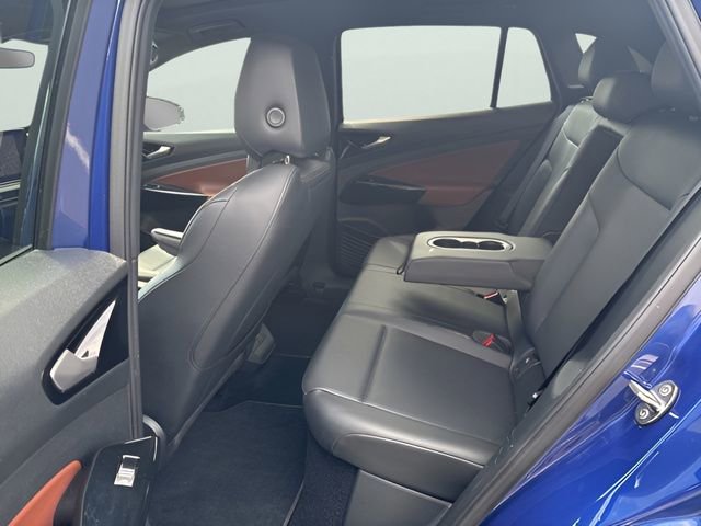 Used 2022 Volkswagen ID.4 Pro S AWD/4WD image 27