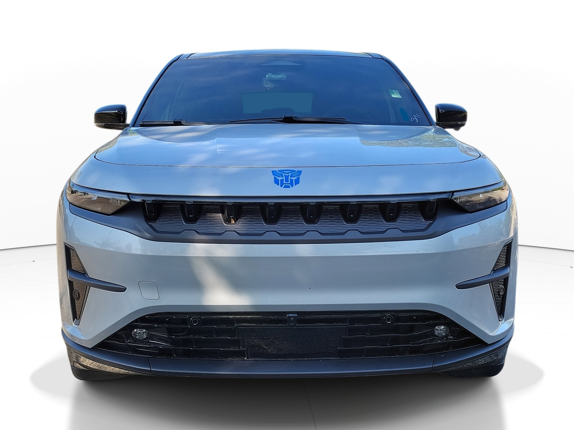 Used 2024 Jeep Wagoneer Launch Edition image 2