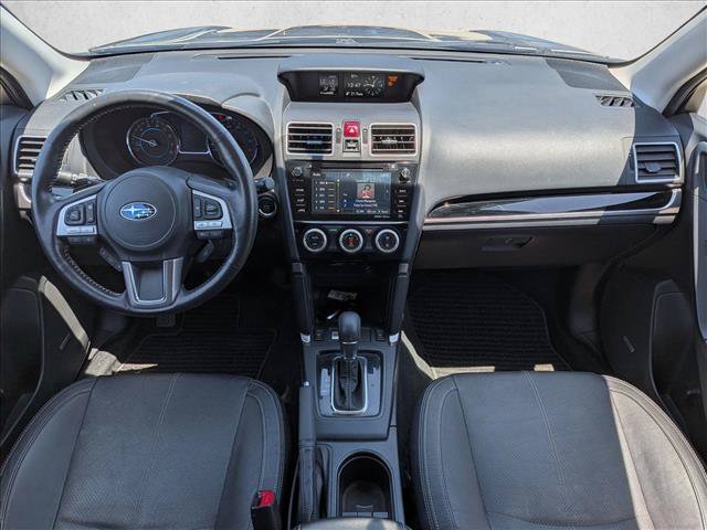 Used 2018 Subaru Forester 2.0XT Touring AWD/4WD image 18