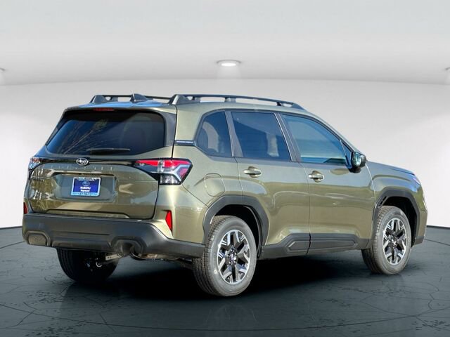 Used 2026 Subaru Forester Premium image 6