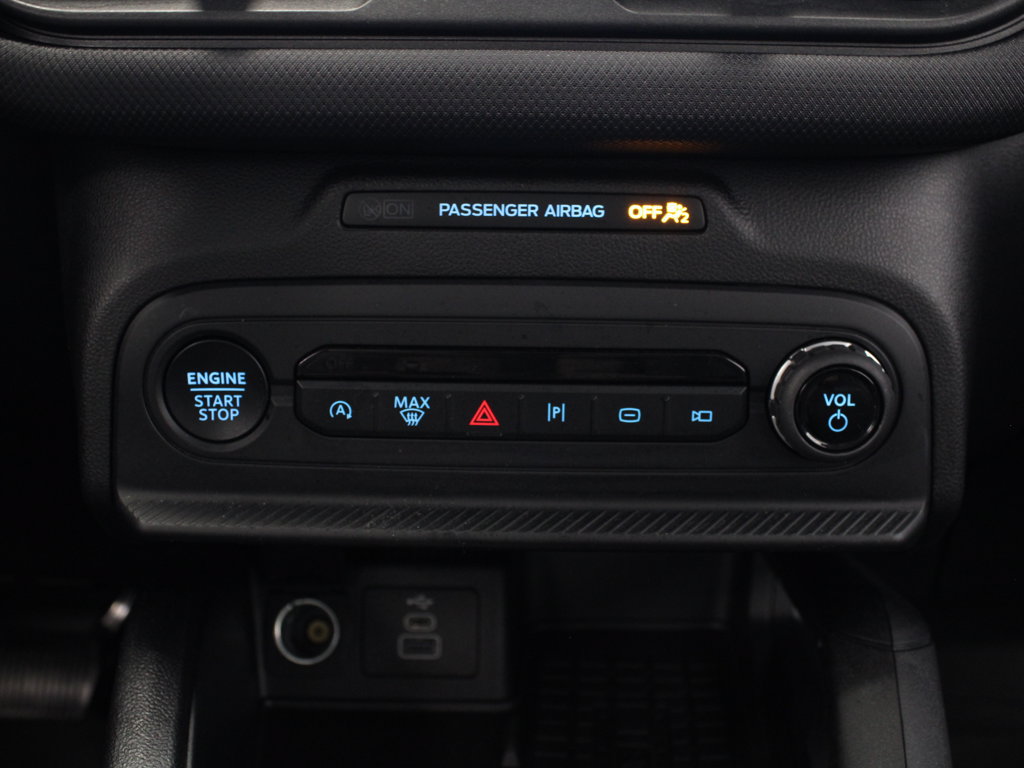Used 2025 Ford Bronco Sport Badlands w/ Badlands Tech Package AWD/4WD image 25